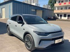 Leapmotor Leapo C11 2024 Extended Range 300 Deluxe Edition - ფოტო 3