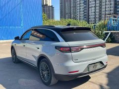 Leapmotor Leapo C11 2024 Extended Range 300 Deluxe Edition - ფოტო 5