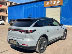 Leapmotor Leapo C11 2024 Extended Range 300 Deluxe Edition - ფოტო 6