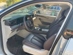 Leapmotor Leapo C11 2024 Extended Range 300 Deluxe Edition - ფოტო 8