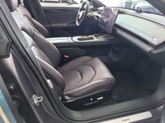 Xiaomi SU7 Rear-Wheel Drive Long Range Smart Driving Edition - ფოტო 11