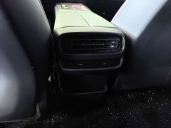 Xiaomi SU7 Rear-Wheel Drive Long Range Smart Driving Edition - ფოტო 12