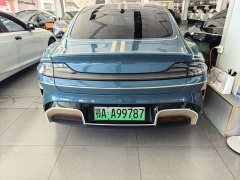 Xiaomi SU7 Rear-Wheel Drive Long Range Smart Driving Edition - ფოტო 14