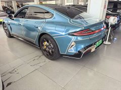 Xiaomi SU7 Rear-Wheel Drive Long Range Smart Driving Edition - ფოტო 15