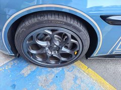 Xiaomi SU7 Rear-Wheel Drive Long Range Smart Driving Edition - ფოტო 2