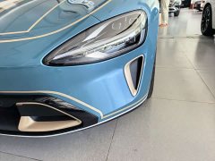 Xiaomi SU7 Rear-Wheel Drive Long Range Smart Driving Edition - ფოტო 4