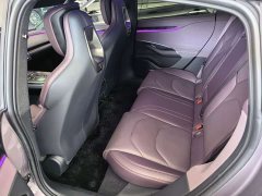 Xiaomi SU7 Rear-Wheel Drive Long Range Smart Driving Edition - ფოტო 7