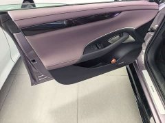 Xiaomi SU7 Rear-Wheel Drive Long Range Smart Driving Edition - ფოტო 8