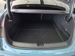 Xiaomi SU7 Rear-Wheel Drive Long Range Smart Driving Edition - ფოტო 9