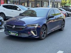 Buick Regal GS 28T Premium - ფოტო 1