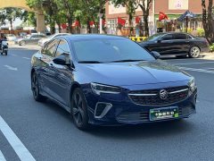 Buick Regal GS 28T Premium - ფოტო 2