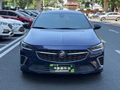 Buick Regal GS 28T Premium - ფოტო 3