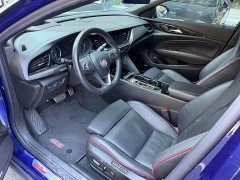 Buick Regal GS 28T Premium - ფოტო 4