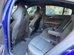 Buick Regal GS 28T Premium - ფოტო 5