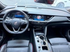 Buick Regal GS 28T Premium - ფოტო 6