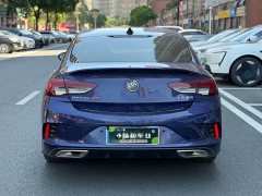 Buick Regal GS 28T Premium - ფოტო 7