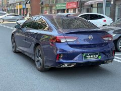 Buick Regal GS 28T Premium - ფოტო 8