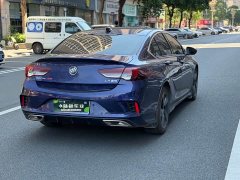 Buick Regal GS 28T Premium - ფოტო 9