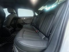 Audi A4L 40 TFSI Luxury Dynamic Edition Starry Night Version - ფოტო 12
