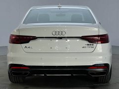 Audi A4L 40 TFSI Luxury Dynamic Edition Starry Night Version - ფოტო 14