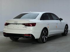 Audi A4L 40 TFSI Luxury Dynamic Edition Starry Night Version - ფოტო 15