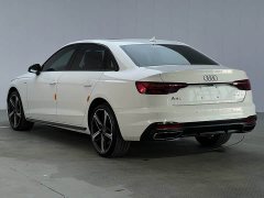 Audi A4L 40 TFSI Luxury Dynamic Edition Starry Night Version - ფოტო 16