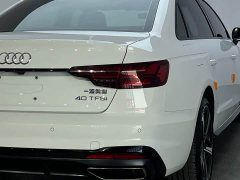 Audi A4L 40 TFSI Luxury Dynamic Edition Starry Night Version - ფოტო 17