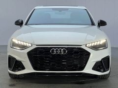 Audi A4L 40 TFSI Luxury Dynamic Edition Starry Night Version - ფოტო 2