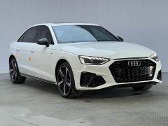 Audi A4L 40 TFSI Luxury Dynamic Edition Starry Night Version - ფოტო 3