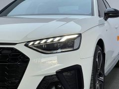 Audi A4L 40 TFSI Luxury Dynamic Edition Starry Night Version - ფოტო 4