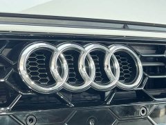 Audi A4L 40 TFSI Luxury Dynamic Edition Starry Night Version - ფოტო 5