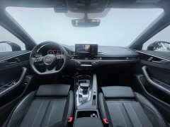 Audi A4L 40 TFSI Luxury Dynamic Edition Starry Night Version - ფოტო 6