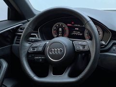 Audi A4L 40 TFSI Luxury Dynamic Edition Starry Night Version - ფოტო 7