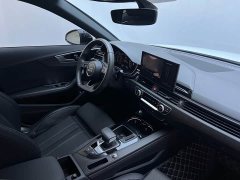 Audi A4L 40 TFSI Luxury Dynamic Edition Starry Night Version - ფოტო 8