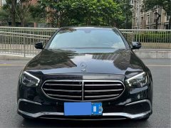 Mercedes-Benz E-Class E 300 L Luxury - ფოტო 1