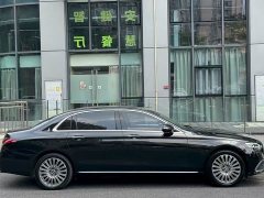 Mercedes-Benz E-Class E 300 L Luxury - ფოტო 3