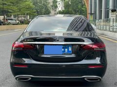 Mercedes-Benz E-Class E 300 L Luxury - ფოტო 4
