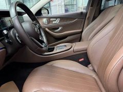 Mercedes-Benz E-Class E 300 L Luxury - ფოტო 6
