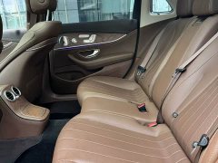 Mercedes-Benz E-Class E 300 L Luxury - ფოტო 8