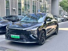 IM Motors Zhiji LS6 2026 Pure Electric Max - ფოტო 1