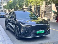 IM Motors Zhiji LS6 2026 Pure Electric Max - ფოტო 3