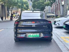 IM Motors Zhiji LS6 2026 Pure Electric Max - ფოტო 8