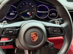 Porsche Panamera New Energy 2023 Panamera 4 E-Hybrid Platinum Edition 2.9T - ფოტო 6