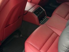 Porsche Panamera New Energy 2023 Panamera 4 E-Hybrid Platinum Edition 2.9T - ფოტო 7