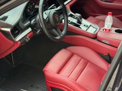 Porsche Panamera New Energy 2023 Panamera 4 E-Hybrid Platinum Edition 2.9T - ფოტო 8