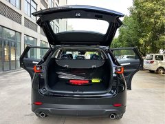 Mazda CX-5 2025 2.0L Automatic FWD Smart Pro - ფოტო 11