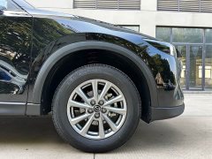 Mazda CX-5 2025 2.0L Automatic FWD Smart Pro - ფოტო 12