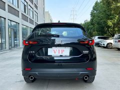 Mazda CX-5 2025 2.0L Automatic FWD Smart Pro - ფოტო 15