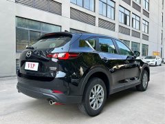 Mazda CX-5 2025 2.0L Automatic FWD Smart Pro - ფოტო 16