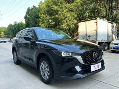 Mazda CX-5 2025 2.0L Automatic FWD Smart Pro - ფოტო 2